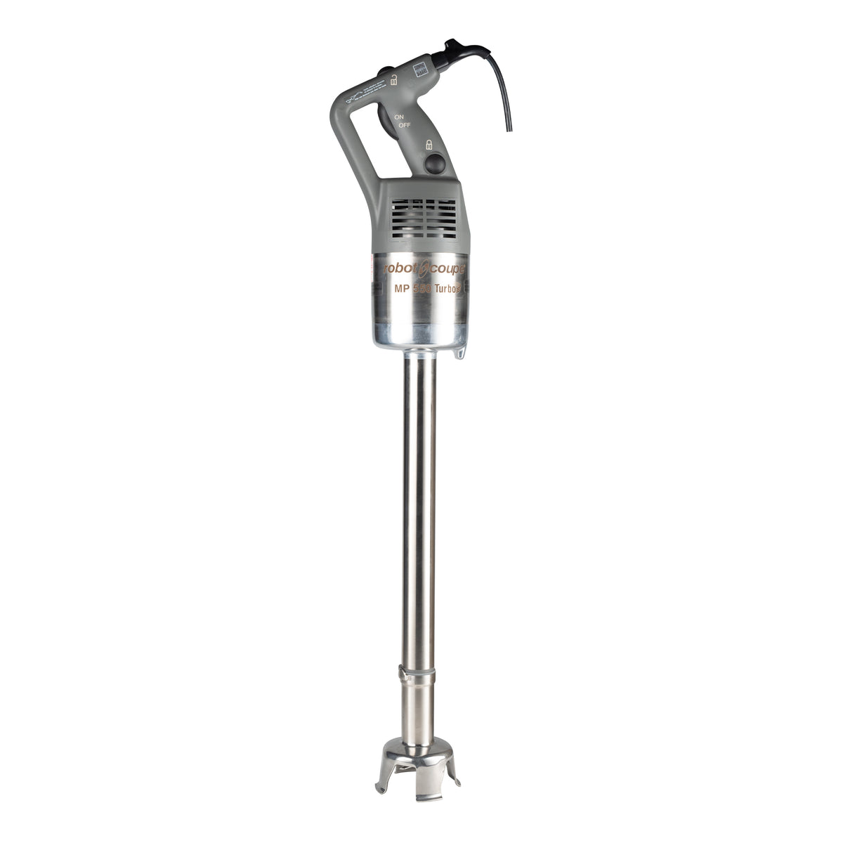 Robot Coupe MP550 Turbo Power Mixer Immersion Blender, 21