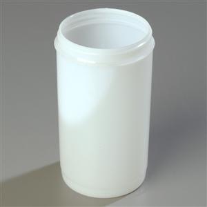 Carlisle PS70200 Store 'N Pour® Half-Gallon Backup 64 Oz. Container And Cap