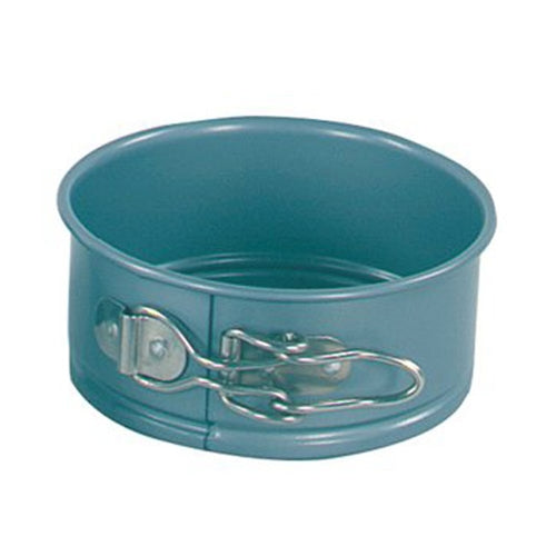 Fox Run Mini Springform Pan, Nonstick Finish, 4