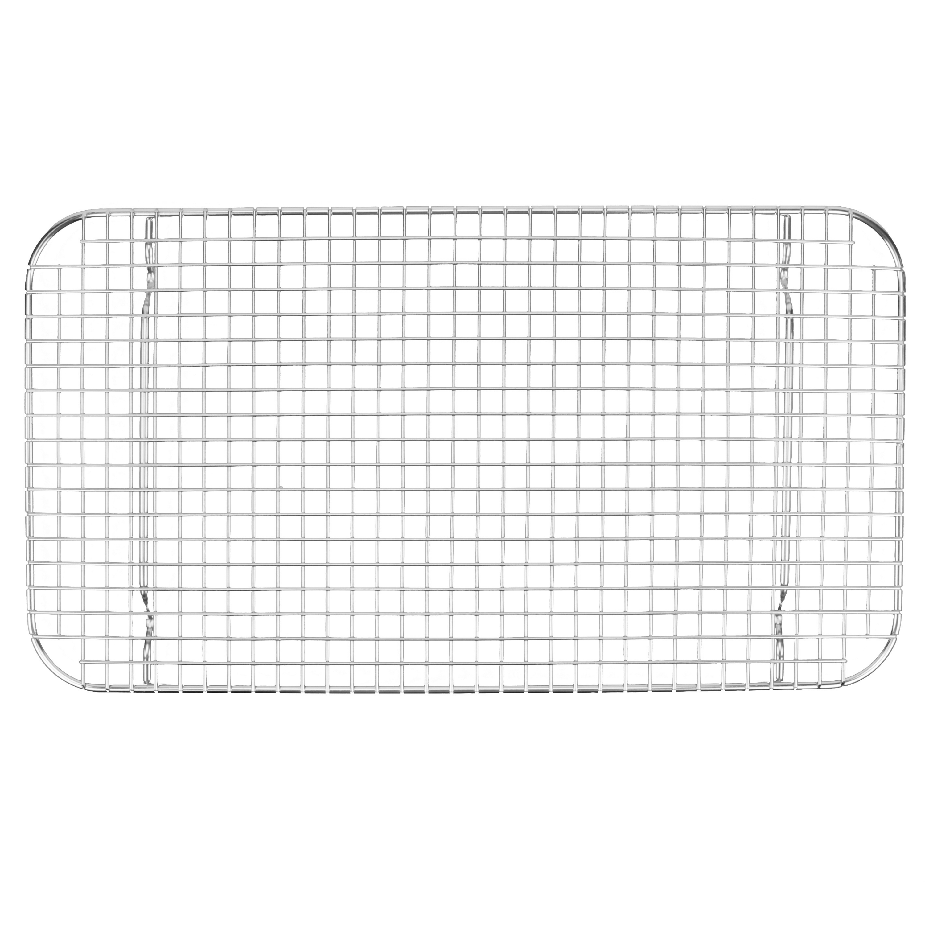 Ludlz Multi-Purpose Round Stainless Steel Cross Wire Steaming Cooling Barbecue Rack Carbon Baking Net Grill Bbq Grill Roast Mesh Net Non Stick Barbec Ludlz Multi-Purpose Round Stainless Steel Cross Wire Steaming Cooling Barbecue Rack Carbon Baking Net Grill Bbq Grill Roast Mesh Net Non Stick Barbec