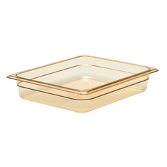 High Heat Plastic Food Pans