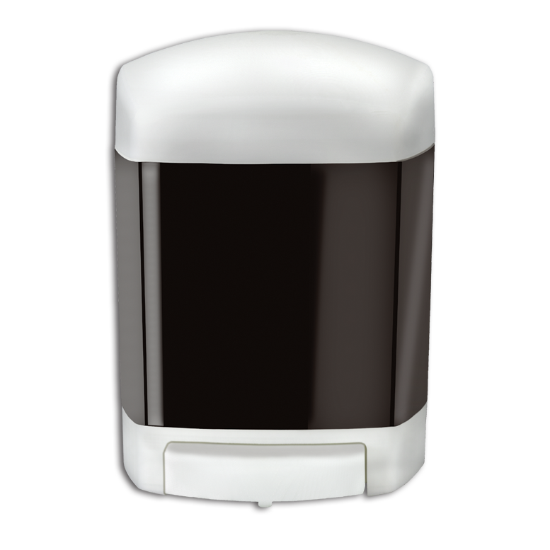 Tolco ClearChoice Liquid Soap Dispenser, 50 oz, White – ChefEquipment.com