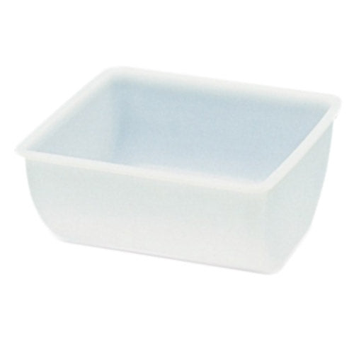 Condiments Inset San Jamar Plastic Condiment Insert, 1 qt, White (12-pack), FINAL SALE ...