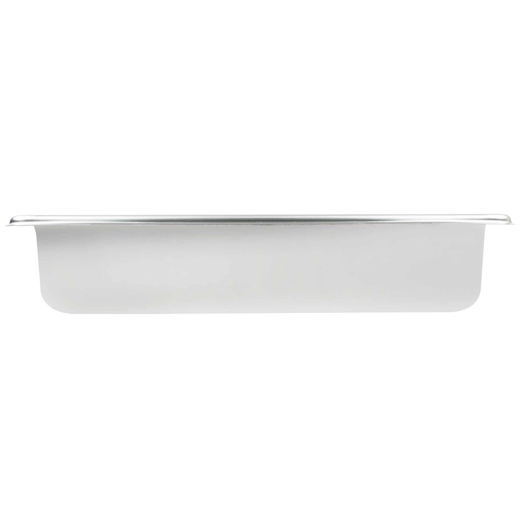 Vollrath 30322 Super Pan V Food Pan 1/3 Size