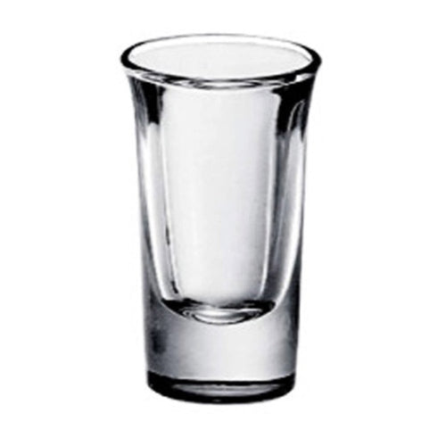  Lucky Shot - 40 MM Casing Shot Glass, Military Inspired Style  Glassware, Tequila Shot Glasses With Heavy Base, Funny Shot Glasses For  Men