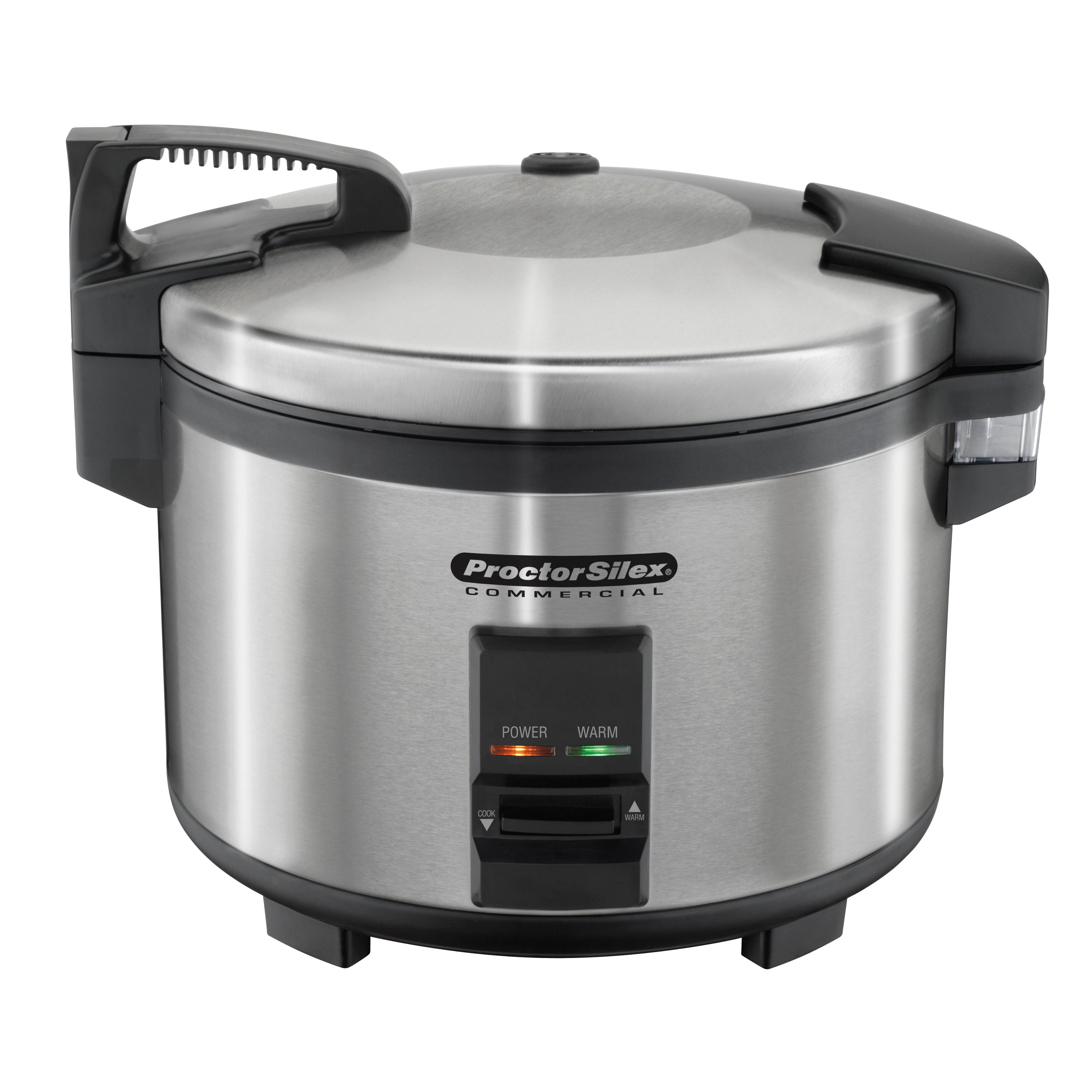 Town 57130P 60 Cup (30 Cup Raw) Rice Cooker Pot