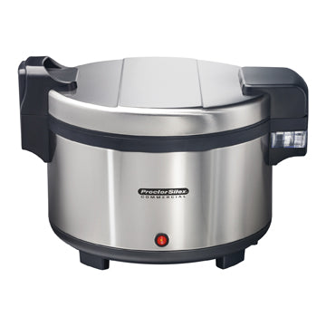 Town Food 57130 30 Cup Elec.rice Cooker/Warmer.120v