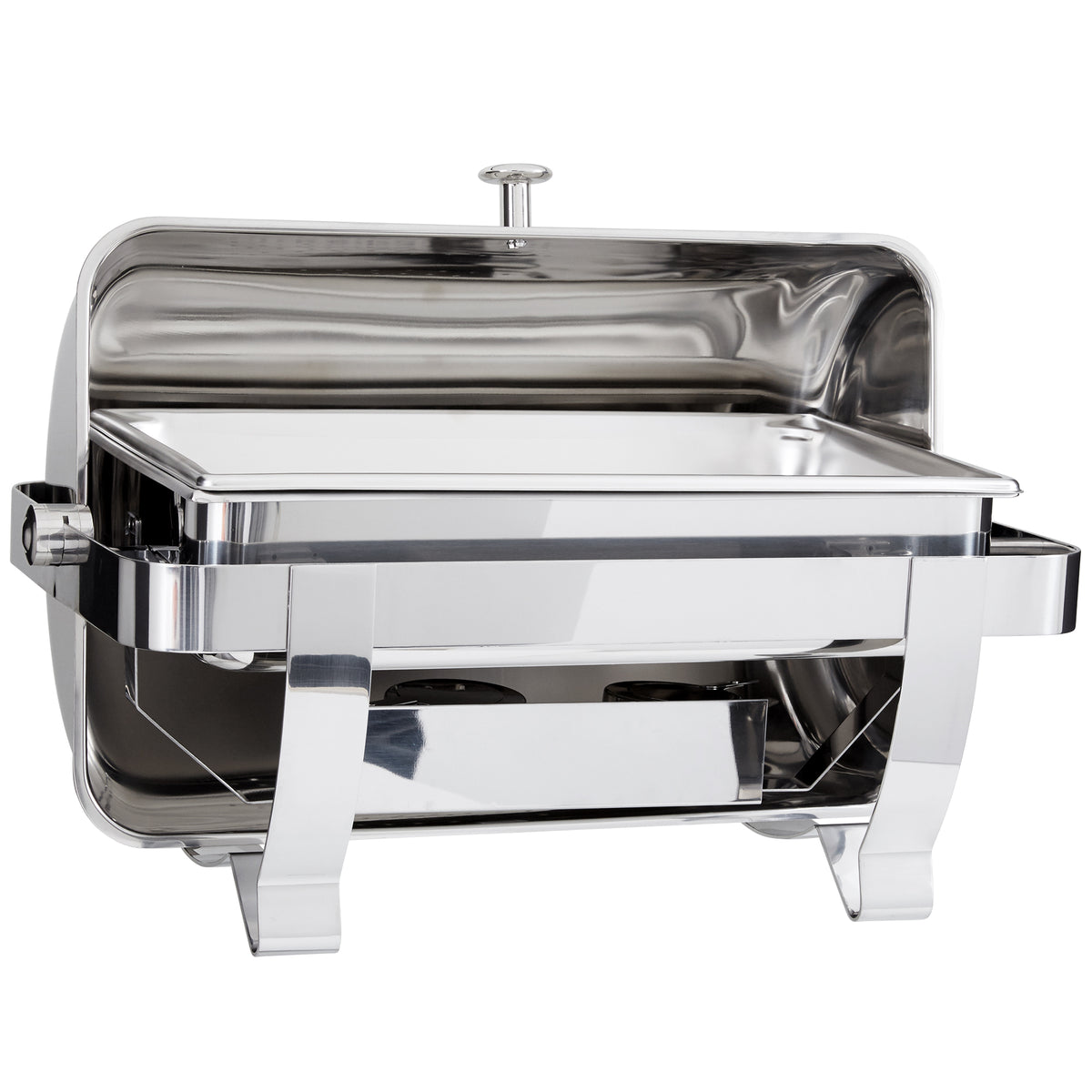 Vollrath Orion Full Size Chafer w Retractable Cover, 9 qt ...