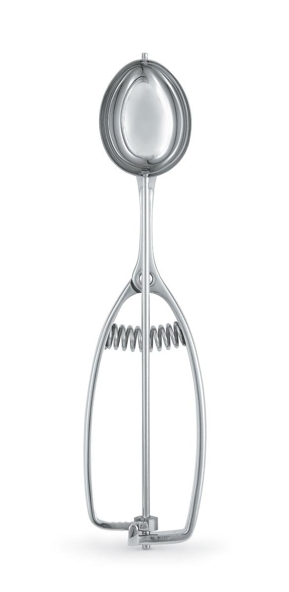 Fat Daddio's Stainless Steel Scoop #40