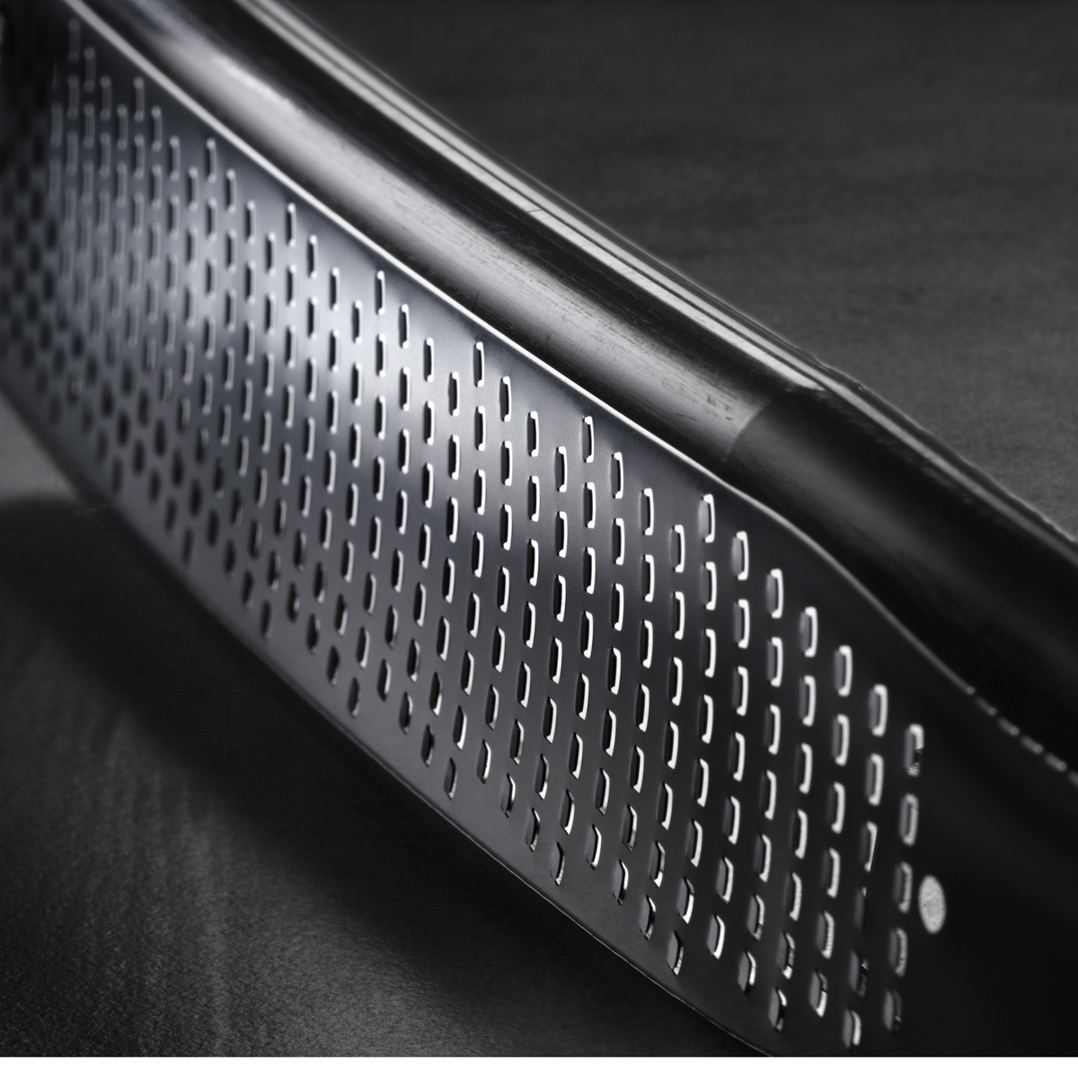 Microplane Elite Series Zester with Catcher