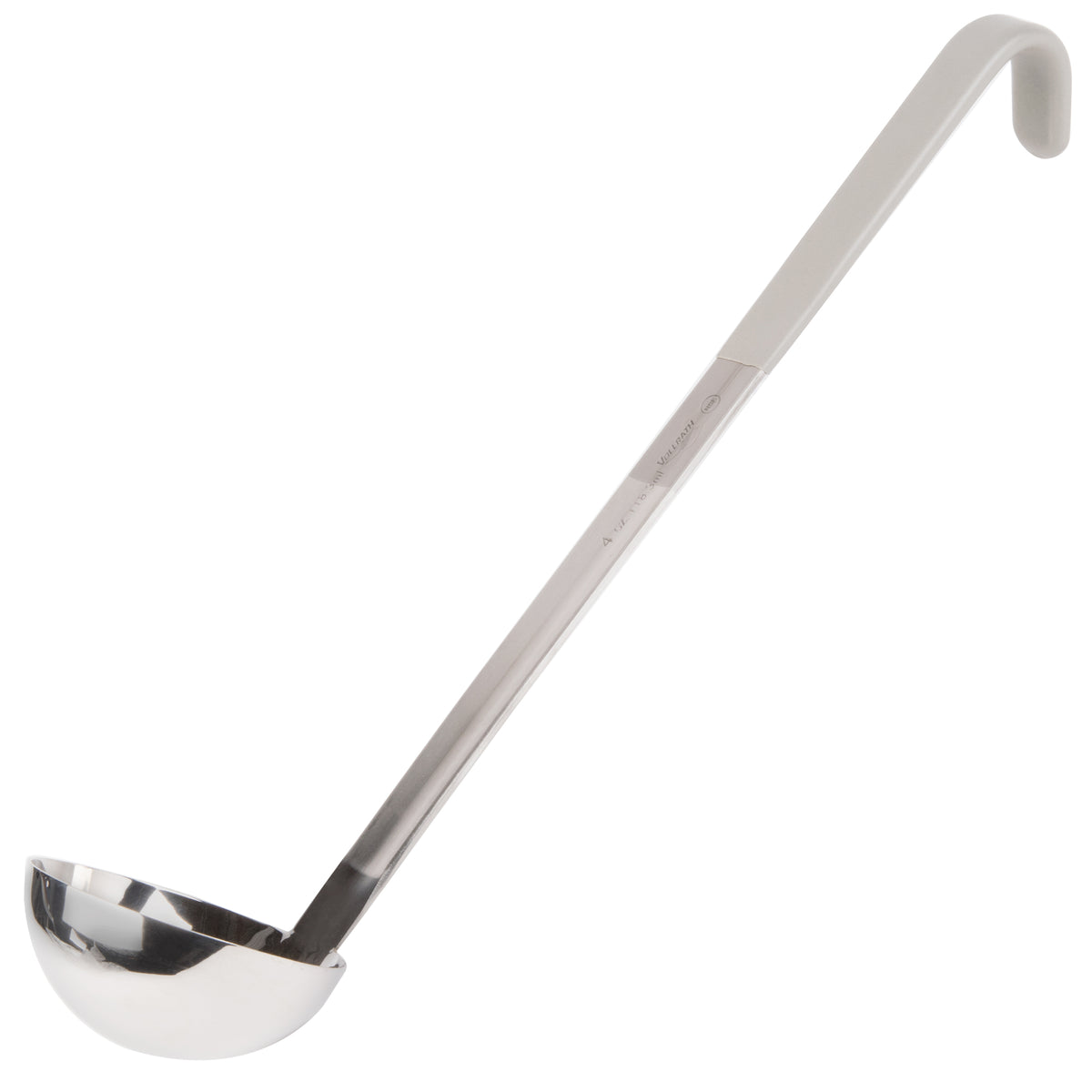 Vollrath Kool Touch Color-Coded One-Piece Ladle – ChefEquipment.com