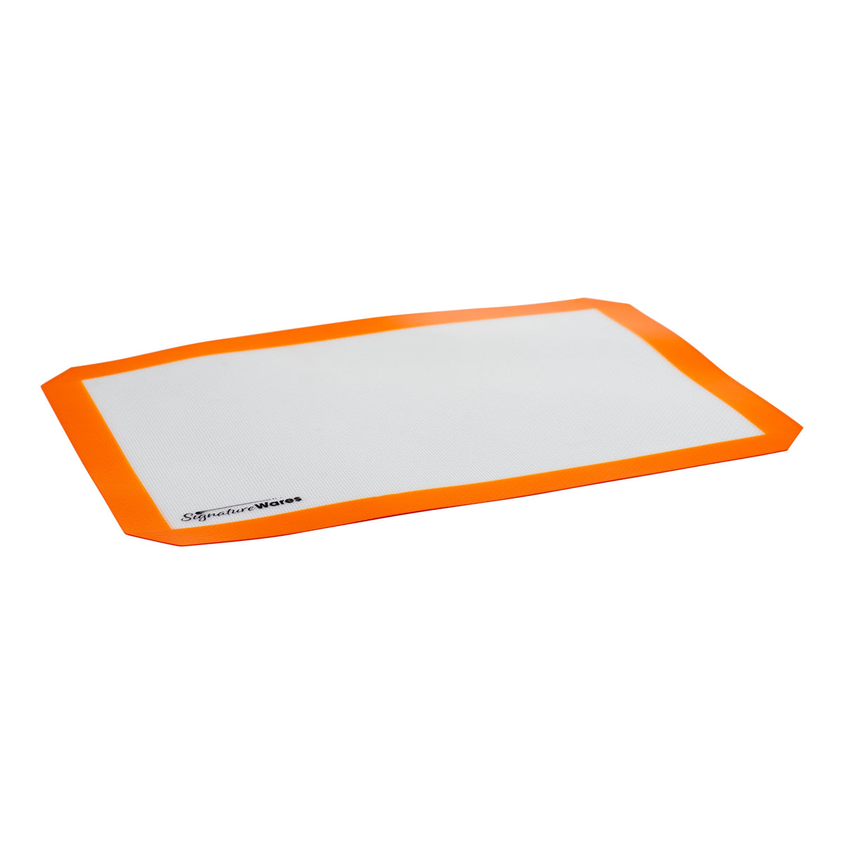 SignatureWares Silicone Bun Pan Liner/Baking Mat – ChefEquipment.com