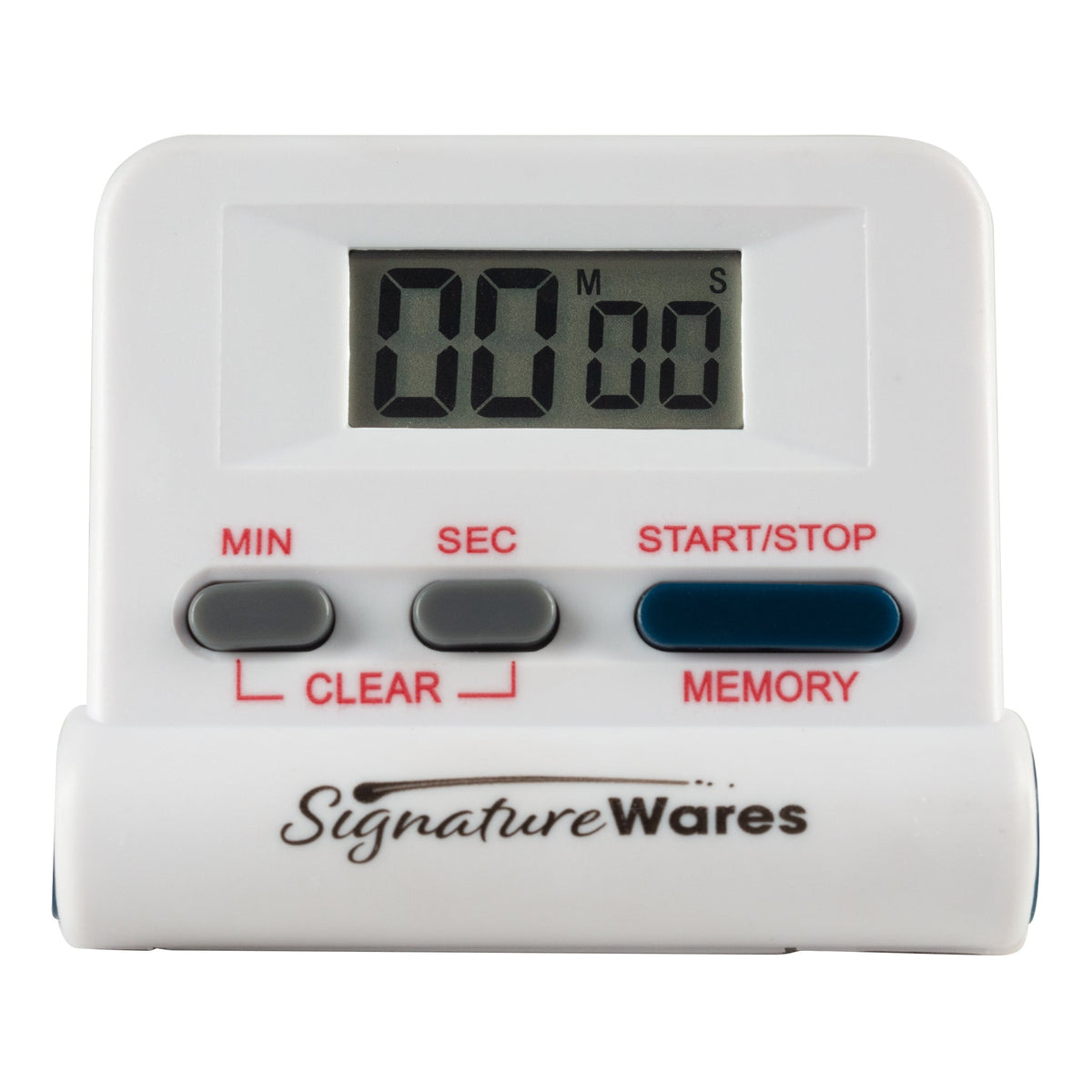 Topware Timer SignatureWares Digital Timer – ChefEquipment.com