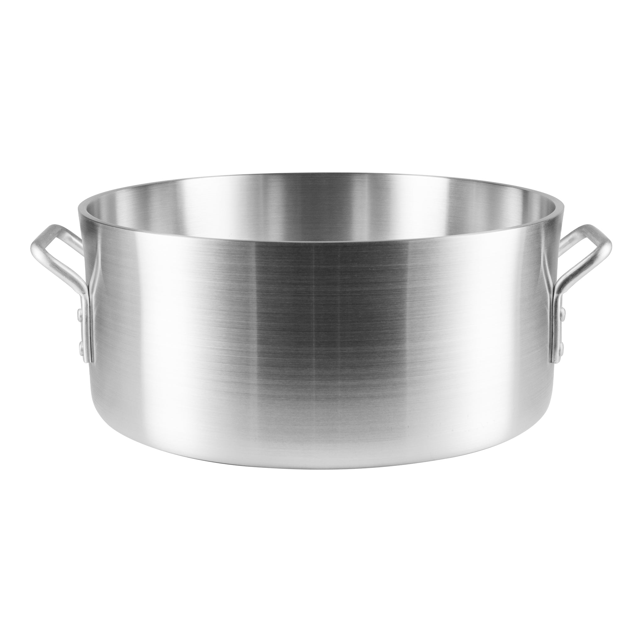 Stanton Trading 30 Qt Aluminum Brazier Pot ABR30