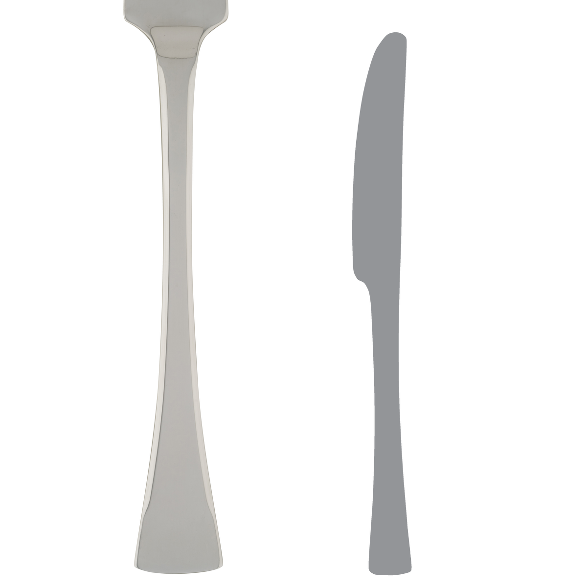 Steelite WNK Eclipse Dinner Knife (12pack)