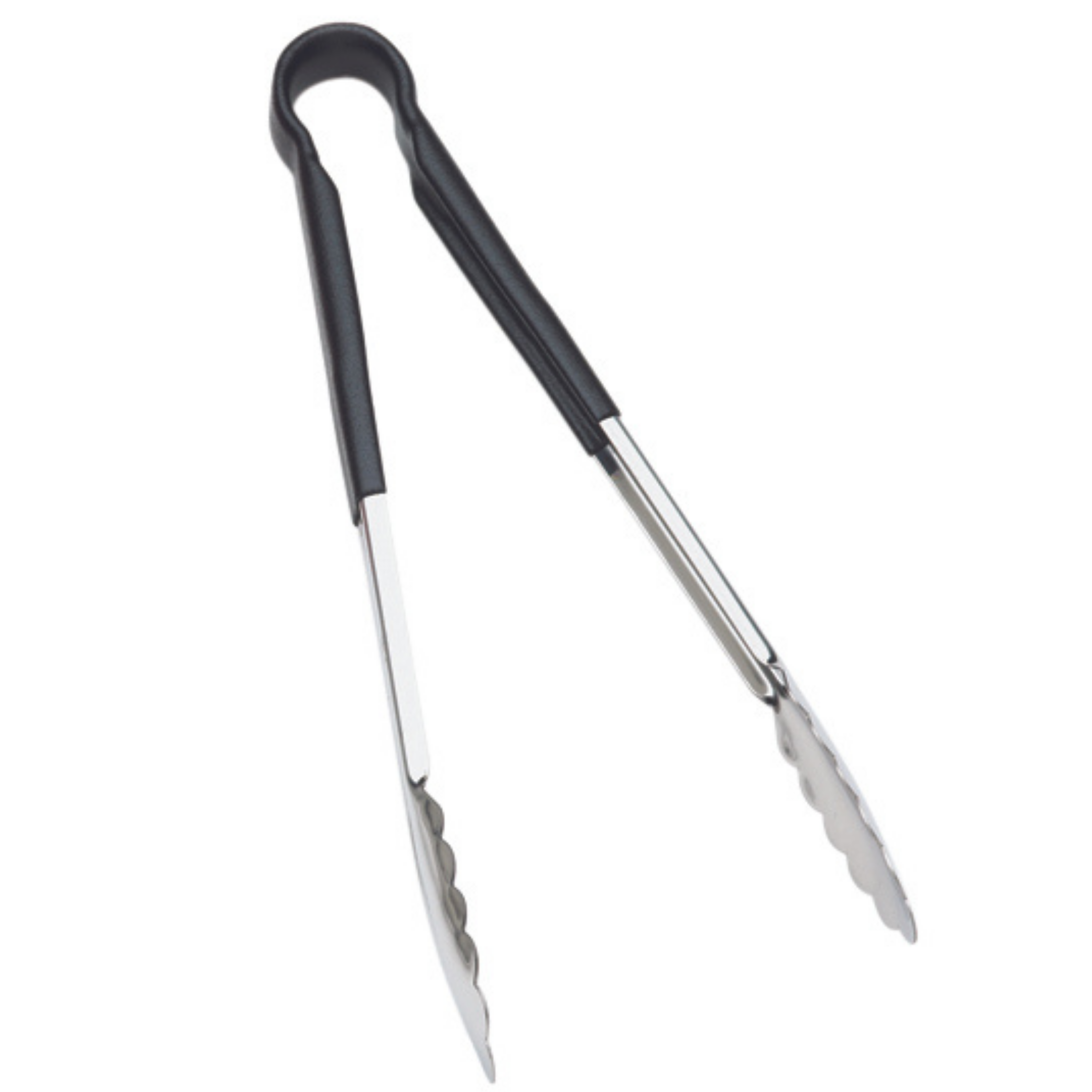 Browne Cuisipro Cuisipro Stainless Salad Tongs - The Kitchen Table