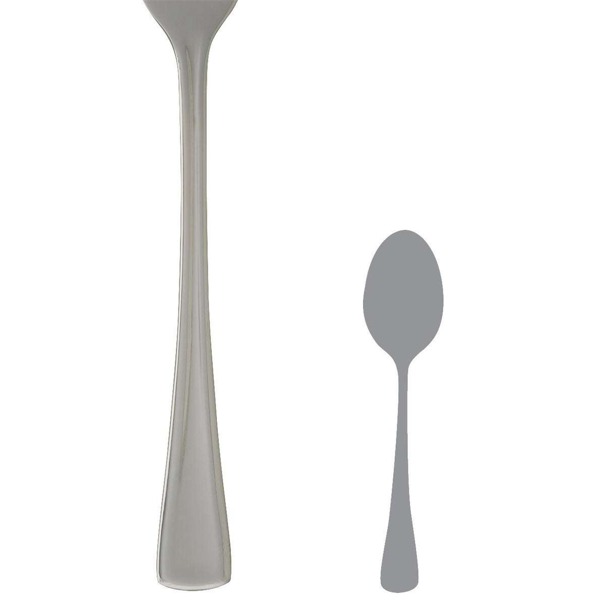 Steelite Americana Teaspoon (12pack)