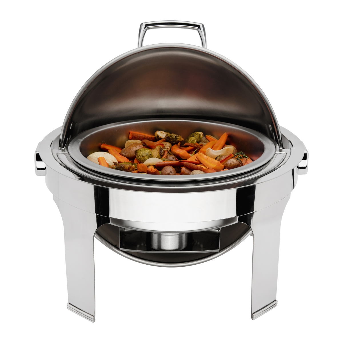 Browne Harmony Round Chafer – ChefEquipment.com