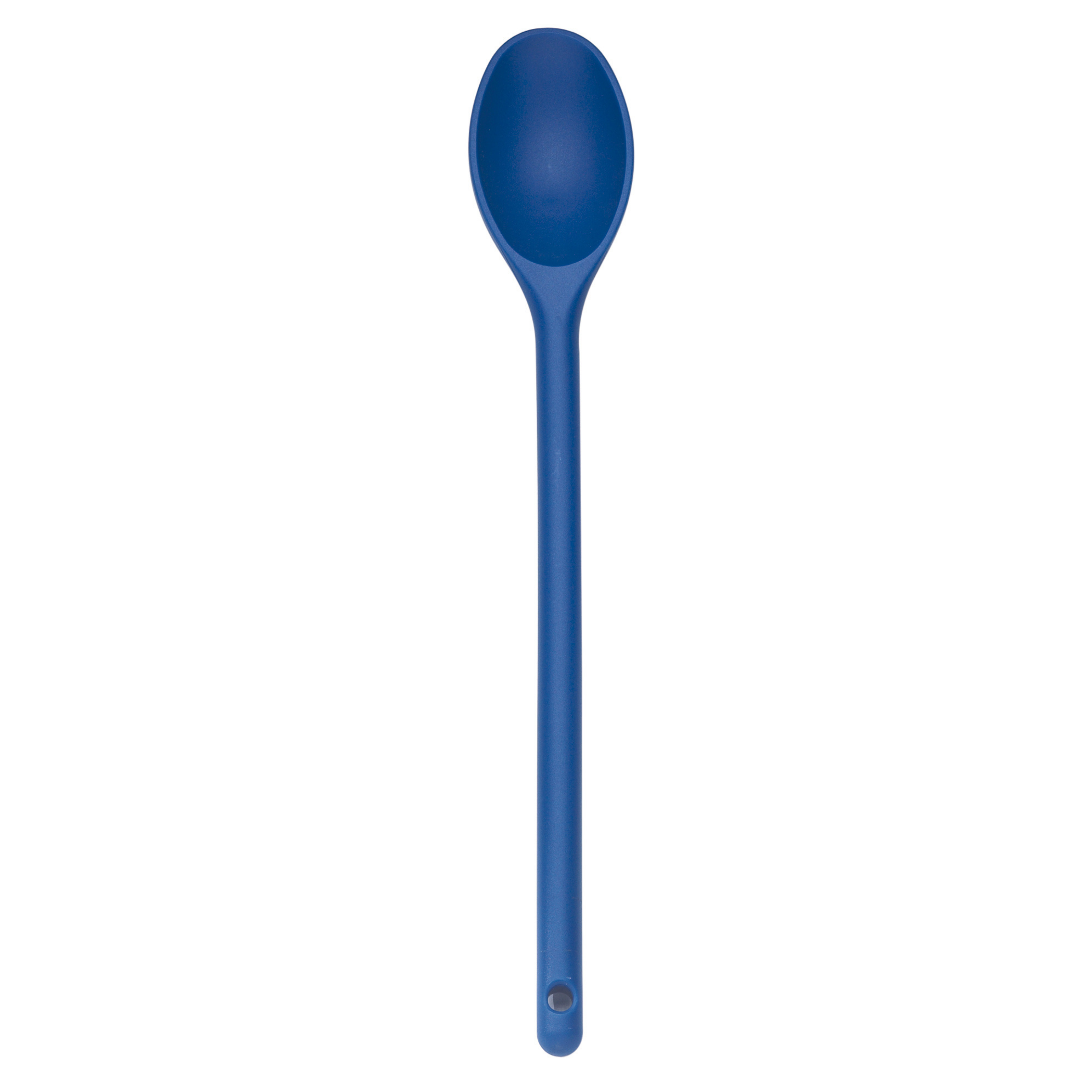 Vollrath 4689960 15 Tan High Heat Nylon Prep Spoon