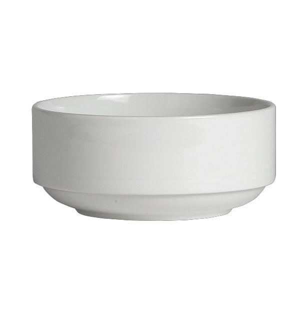Steelite | Concerto Stacking Mug, 10 oz (12-pack) – ChefEquipment.com
