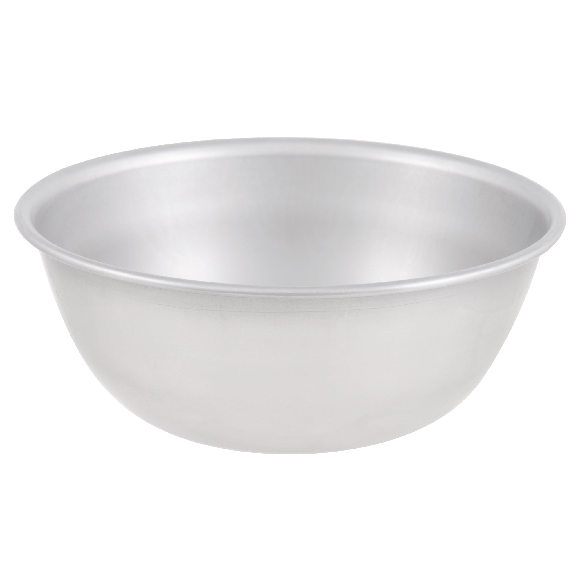 Vollrath 1.5 Qt Stainless Steel Mixing Bowl Food Prep Serving Dish Silver  69014