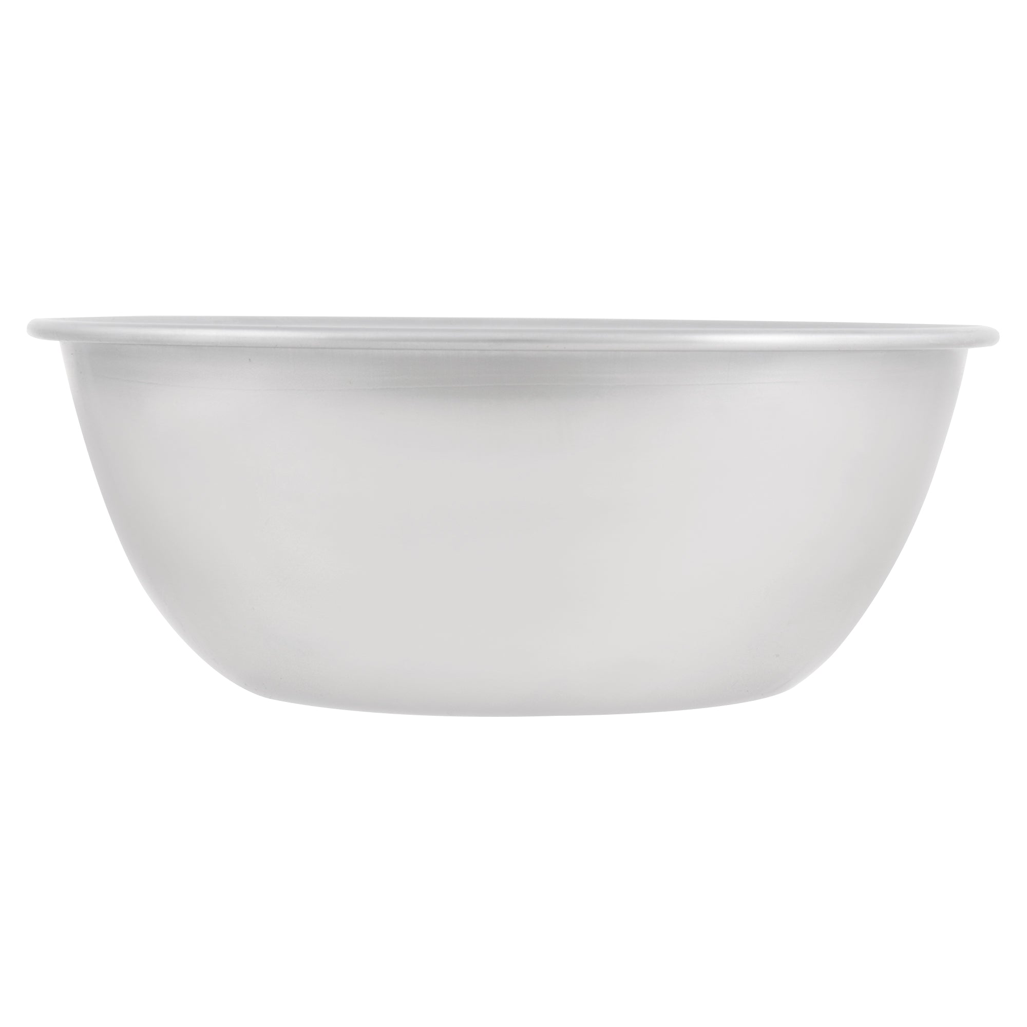 Bol Mélangeur Vollrath Inox #6931 - 1/2 Taille Unique - Occasion Bon État