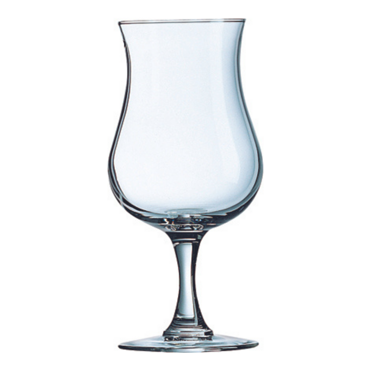 Arcoroc Excalibur Petite Cuvee Glass, 13 oz (24-pack) – ChefEquipment.com