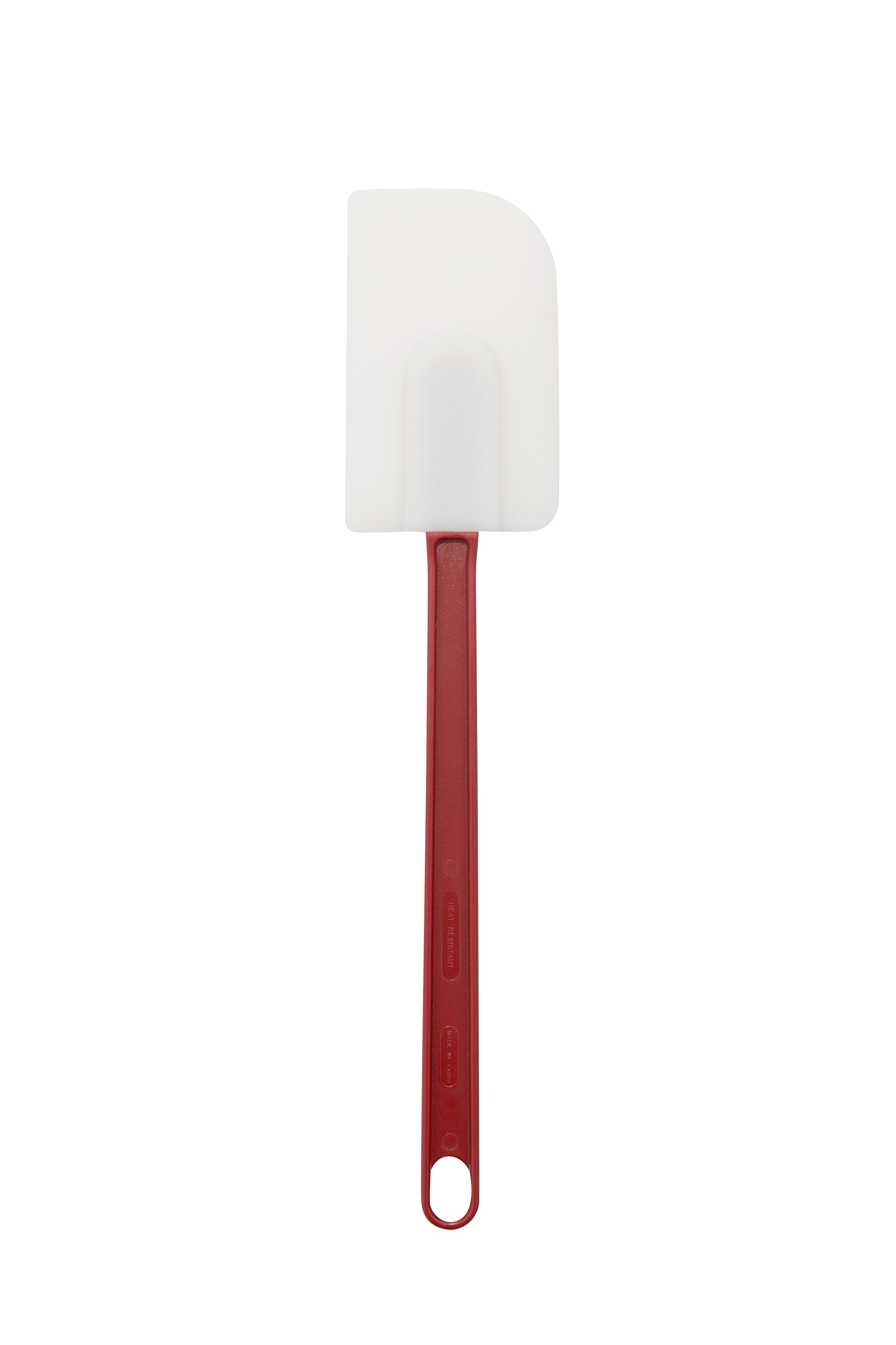 Browne - Heat-Resistant Silicone Spatula Scraper –