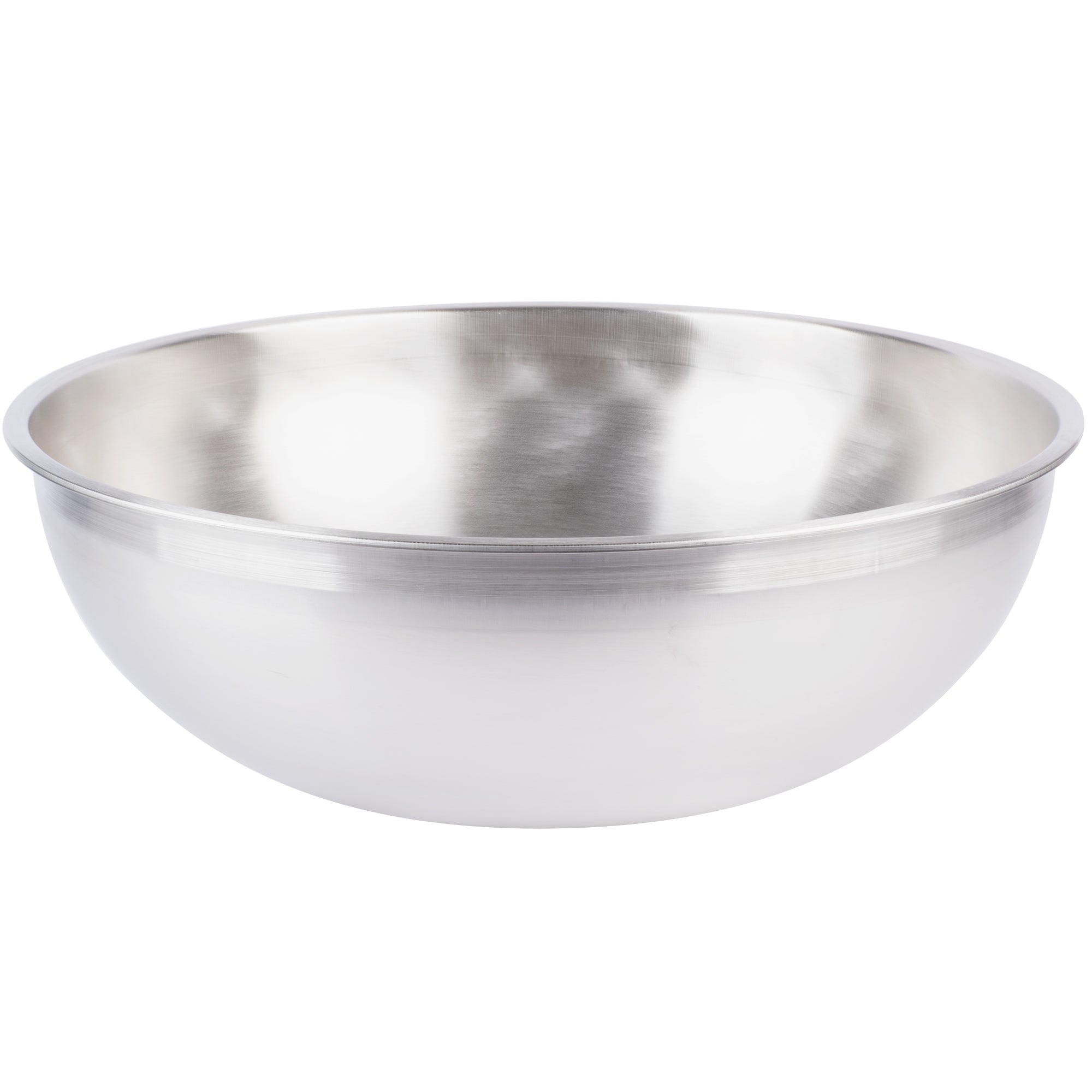 Vollrath® Heavy-Duty Stainless Steel Mixing Bowl