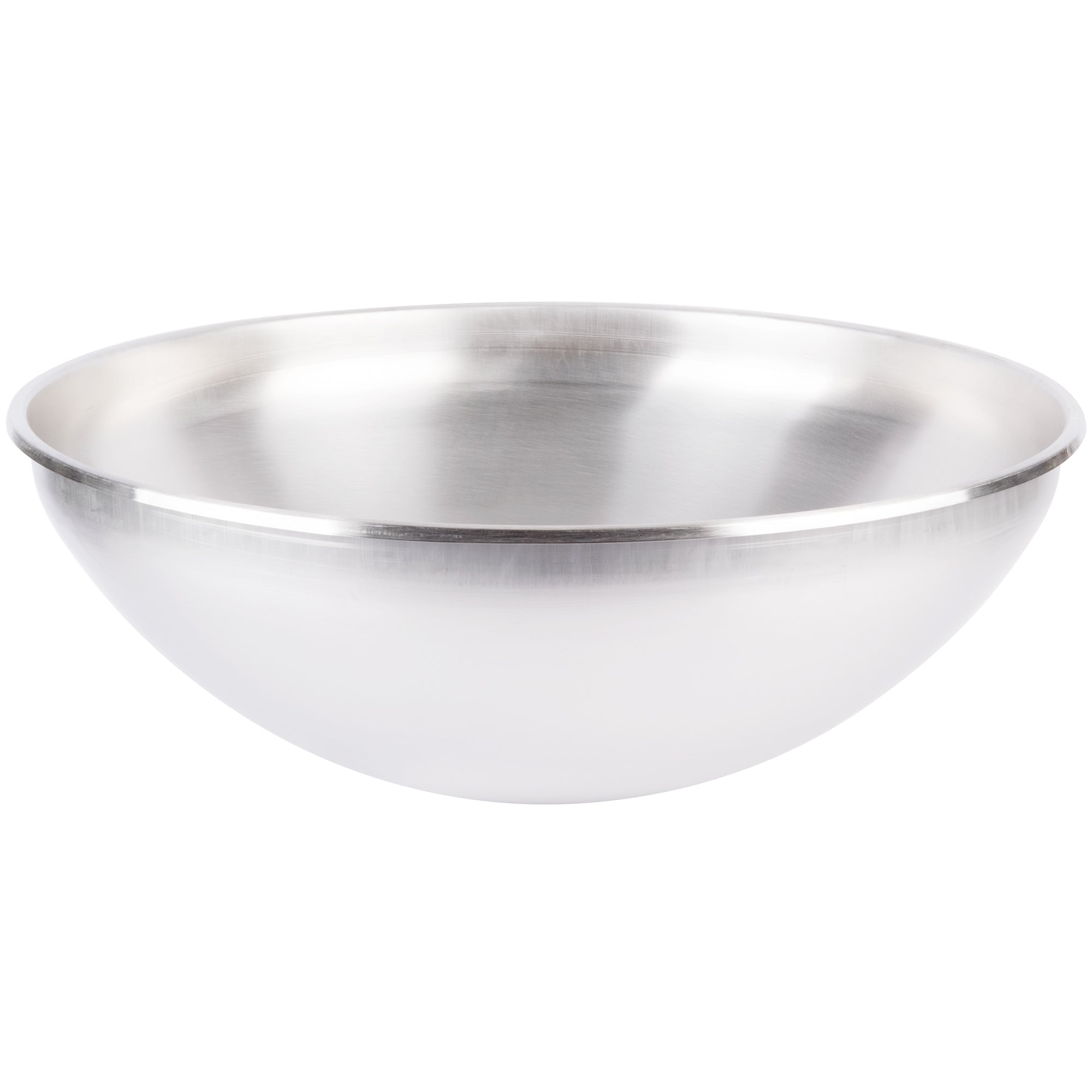 Vollrath 69014 Stainless Steel Mixing Bowl - 1 1/2 qt.