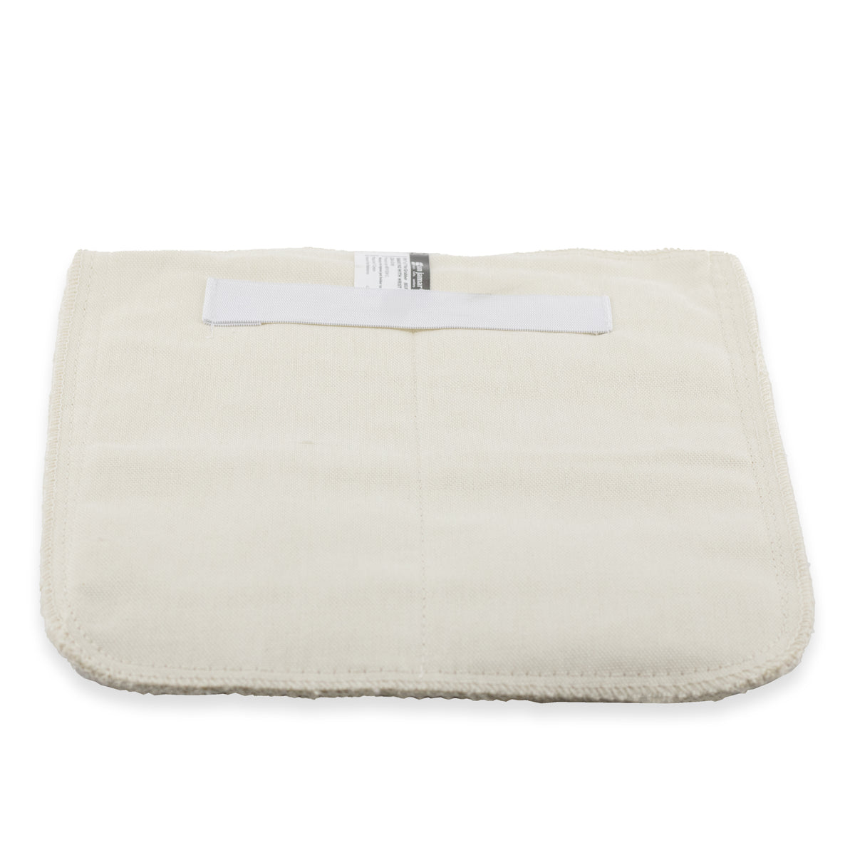 San Jamar Pan Grabber w/ Wrist Strap & Steam Barrier