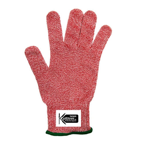 Tucker Safety | KutGlove Cut Resistant Glove, 13 Gauge – ChefEquipment.com
