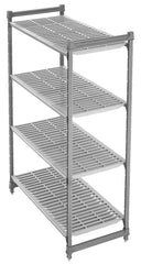 Plastic Shelving