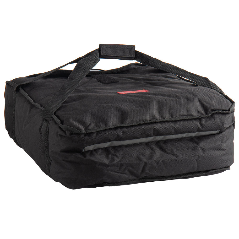Vogue Insulated Pizza Delivery Bag Polyester - 130x470x550mm 5x1 [840S481]  - $40.98 : Chef Link, Hospitality Supplies