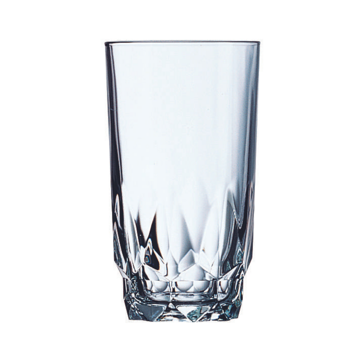 Arcoroc Artic Hi-Ball Glass, 10.5 oz (48-pack) – ChefEquipment.com