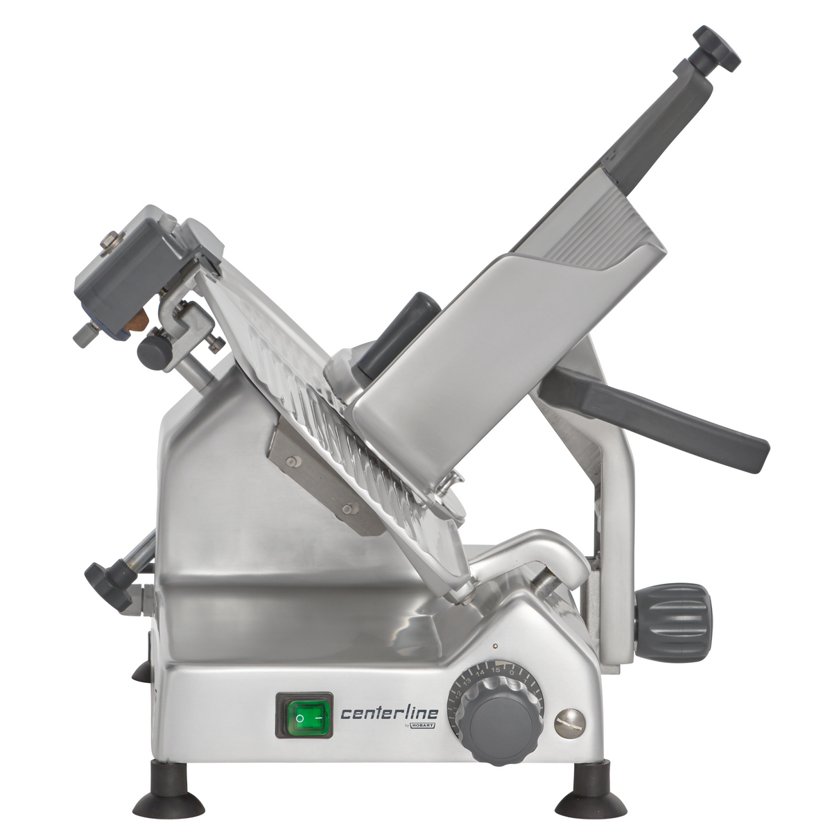 Hobart EDGE10-11 Centerline Edge Series Meat Slicer, 10
