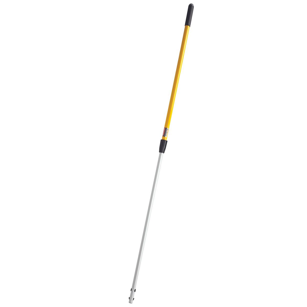 Rubbermaid | HYGEN Quick Connect Telescopic Handle, 48