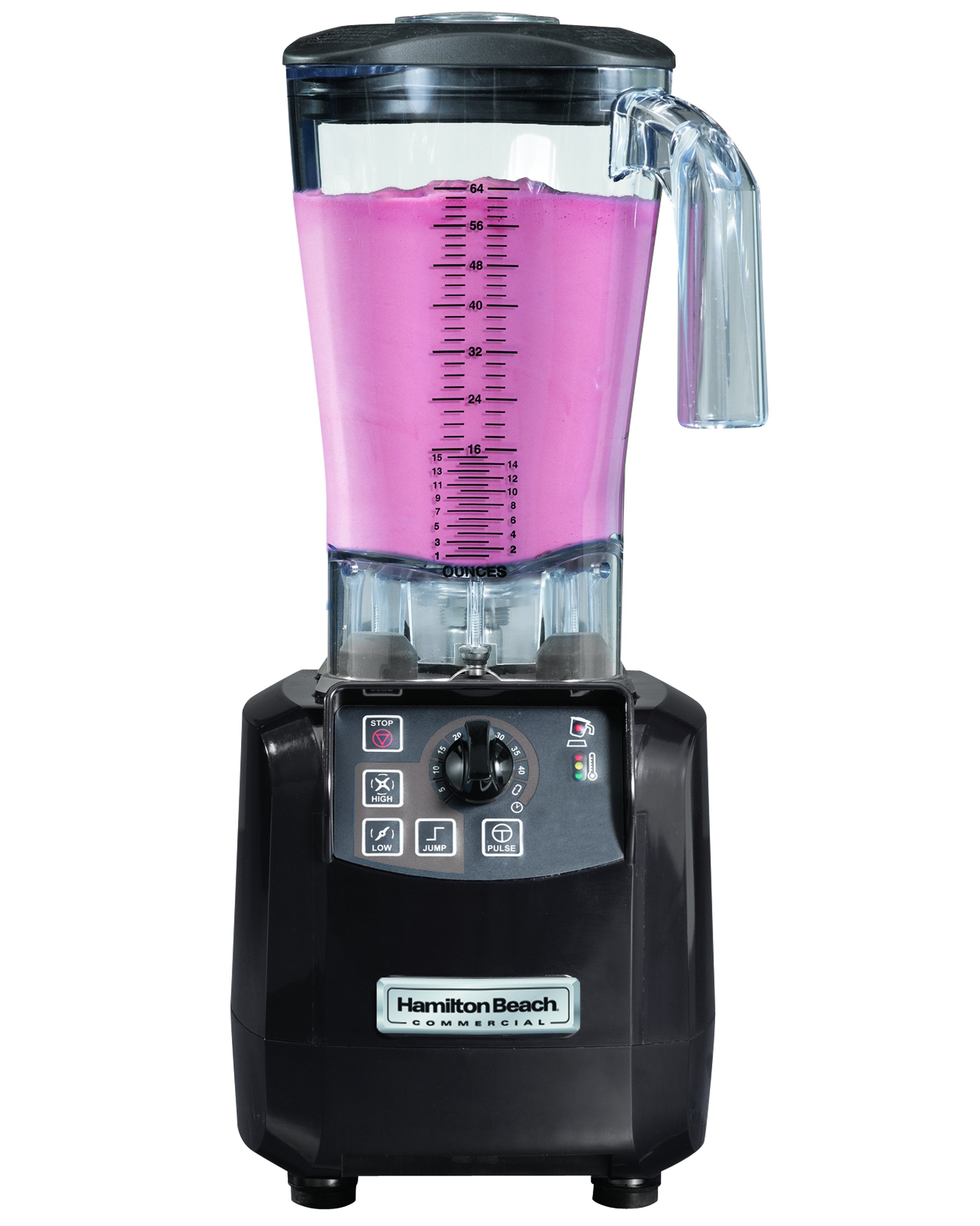 Hamilton Beach | Tempest Bar Blender, 64 oz – ChefEquipment.com