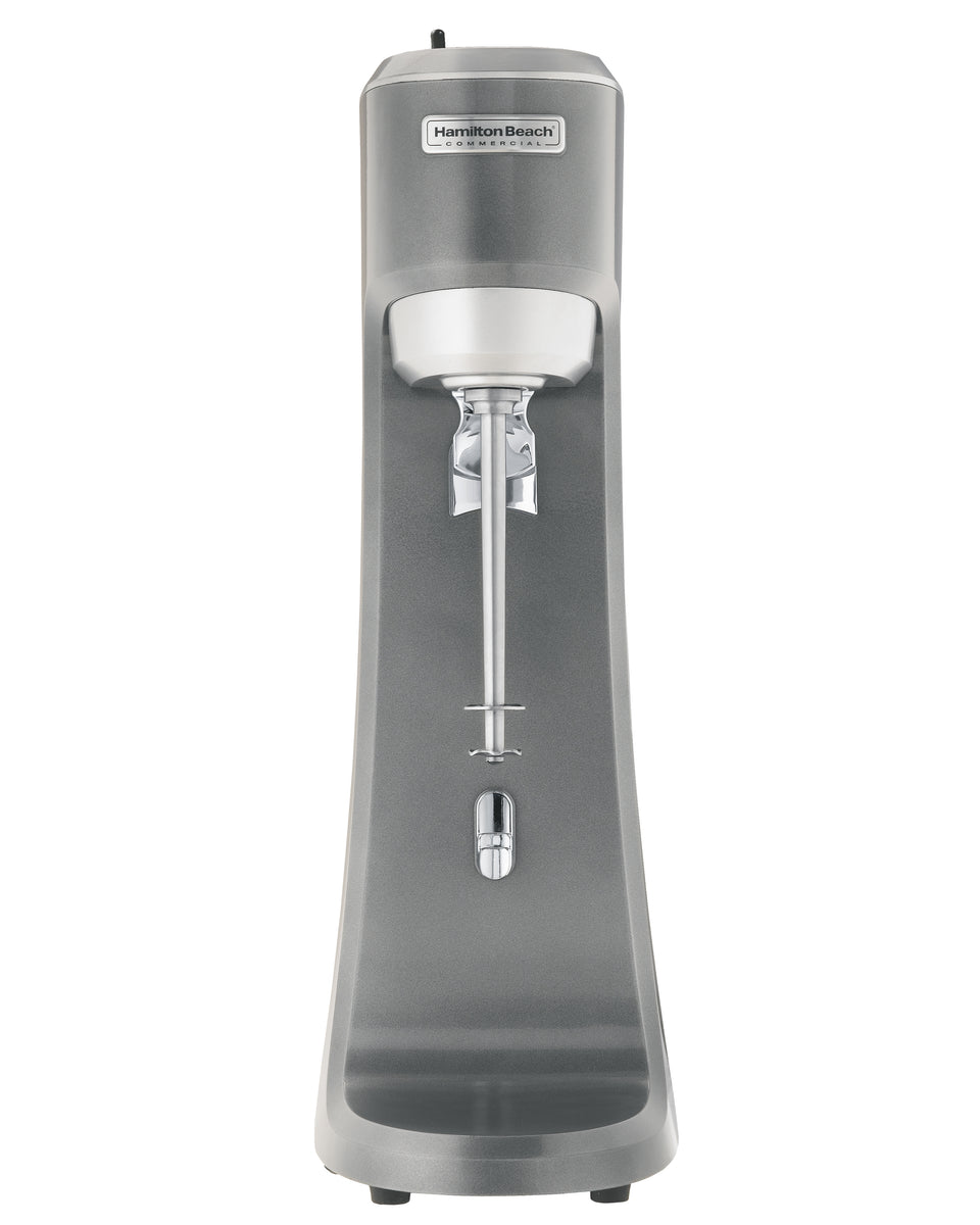 Hamilton Beach HMD200 Single Spindle 3 Speed Drink Mixer ...