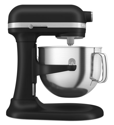 KitchenAid KSMC895DP Mixer