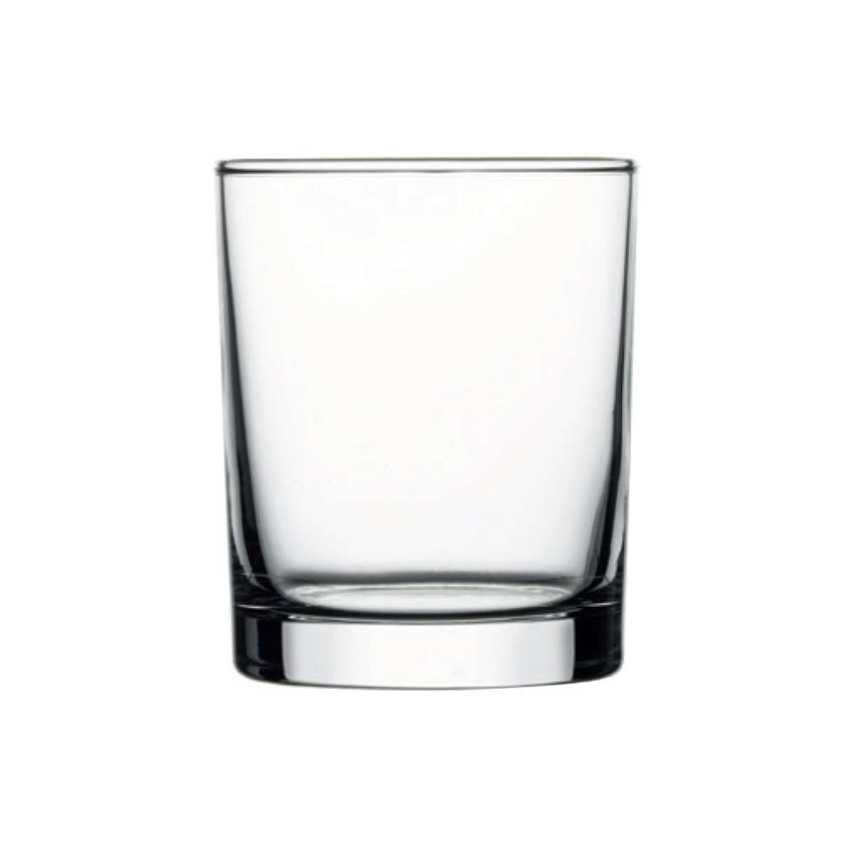 Pasabahce Istanbul Rocks Glass, 8 oz (24-pack) – ChefEquipment.com