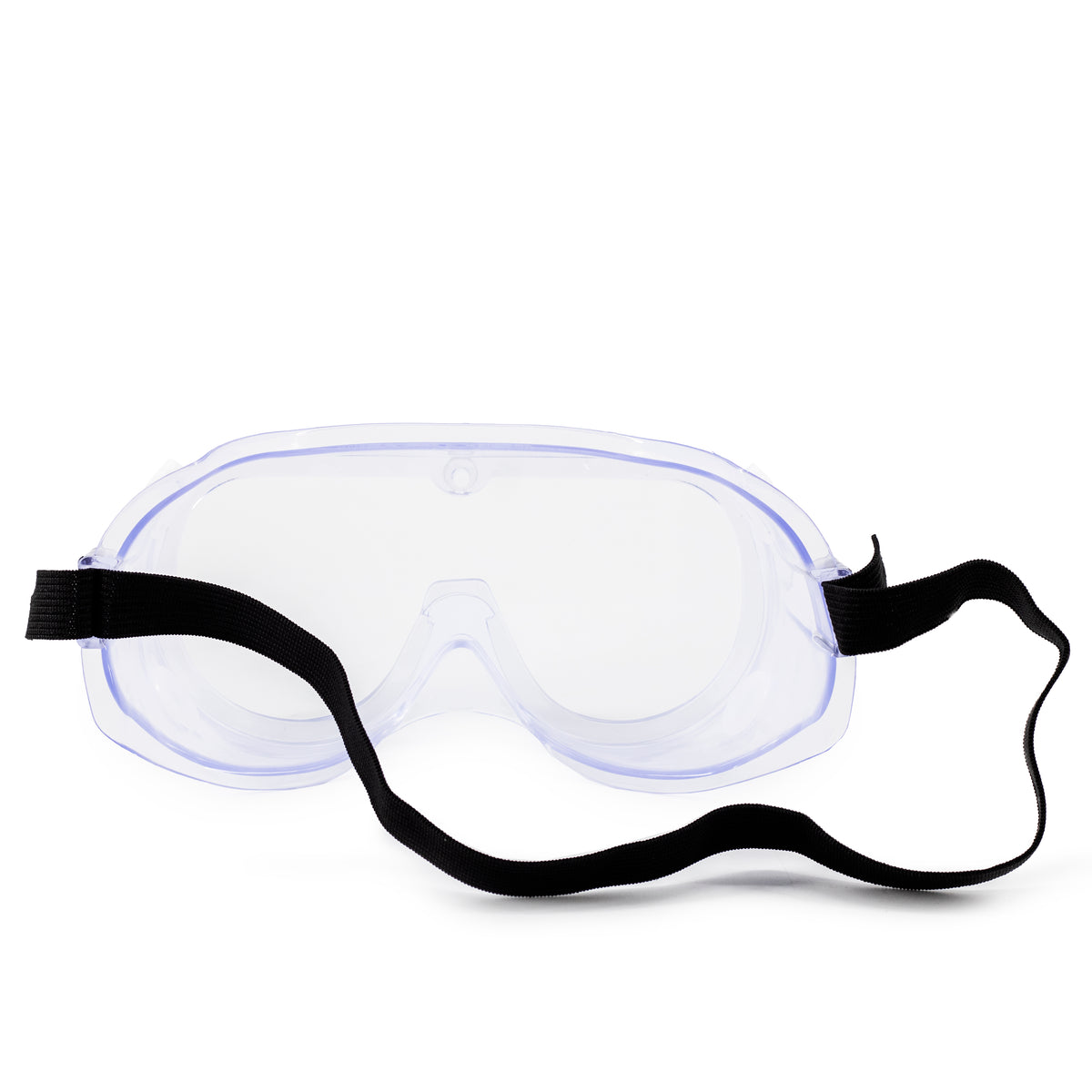 SCN Industrial Safety Goggles, Clear – ChefEquipment.com