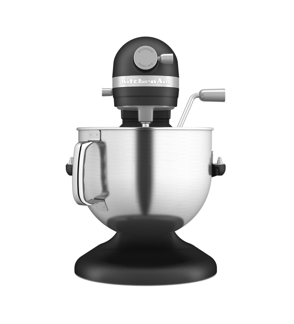 KSM70SKXXWH by KitchenAid - KitchenAid® 7 Quart Bowl-Lift Stand Mixer