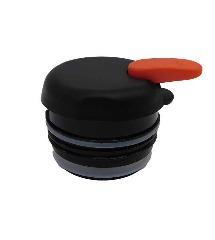 Thermos Push Button Vacuum Carafe Replacement Lid